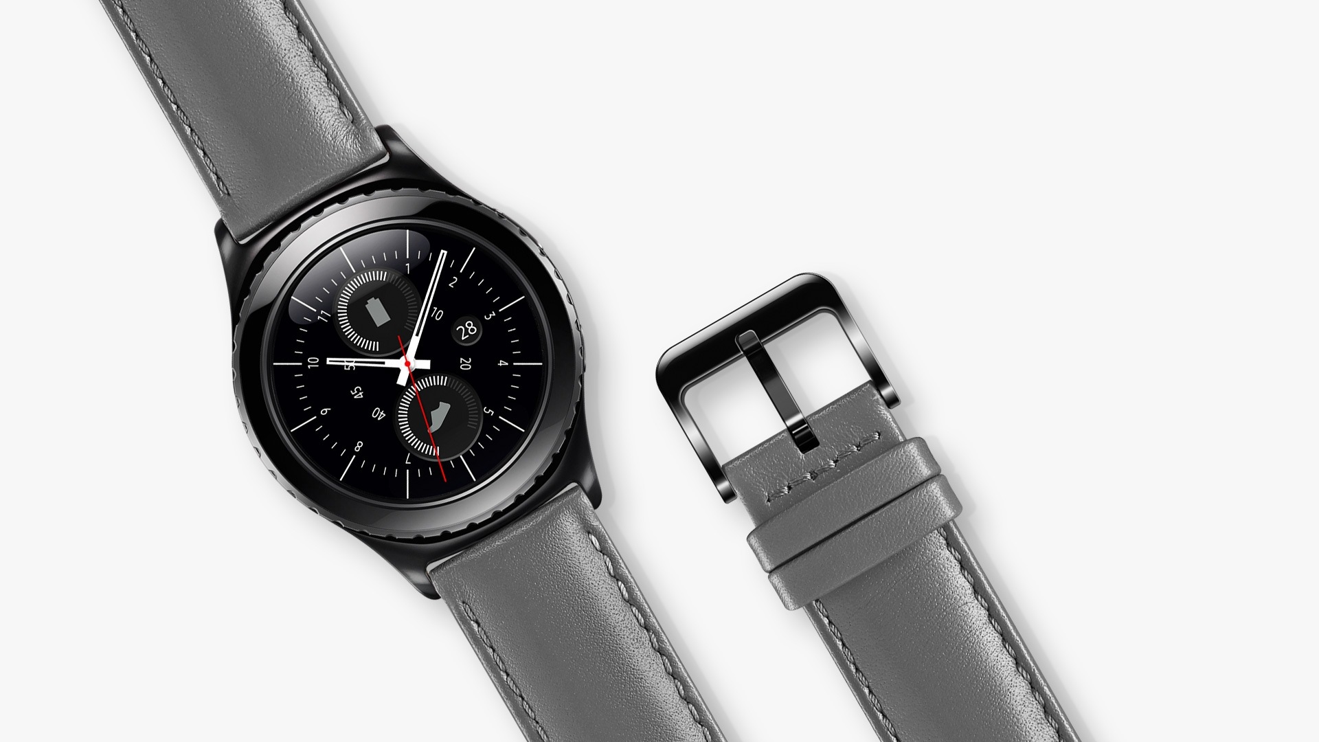 samsung galaxy watch john lewis