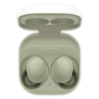 Galaxy Buds2 olive Samsung Gulf