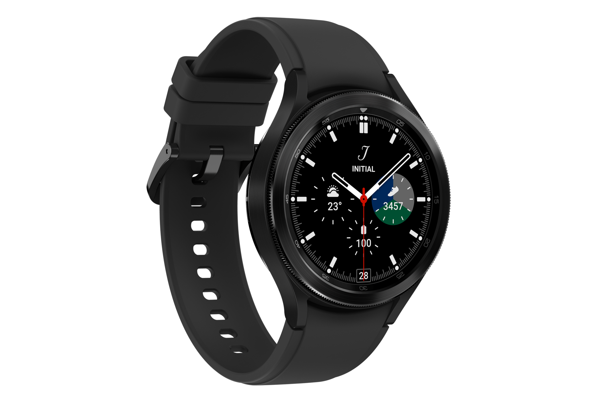 l-perspective Black