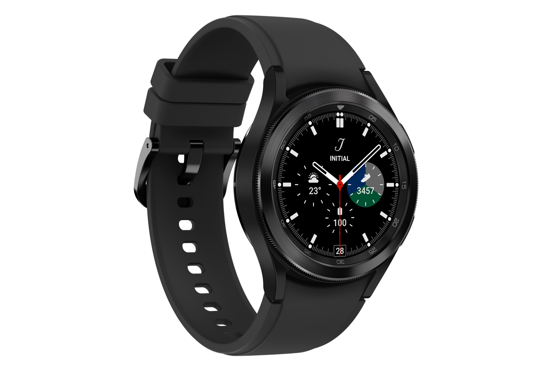 l-perspective Black