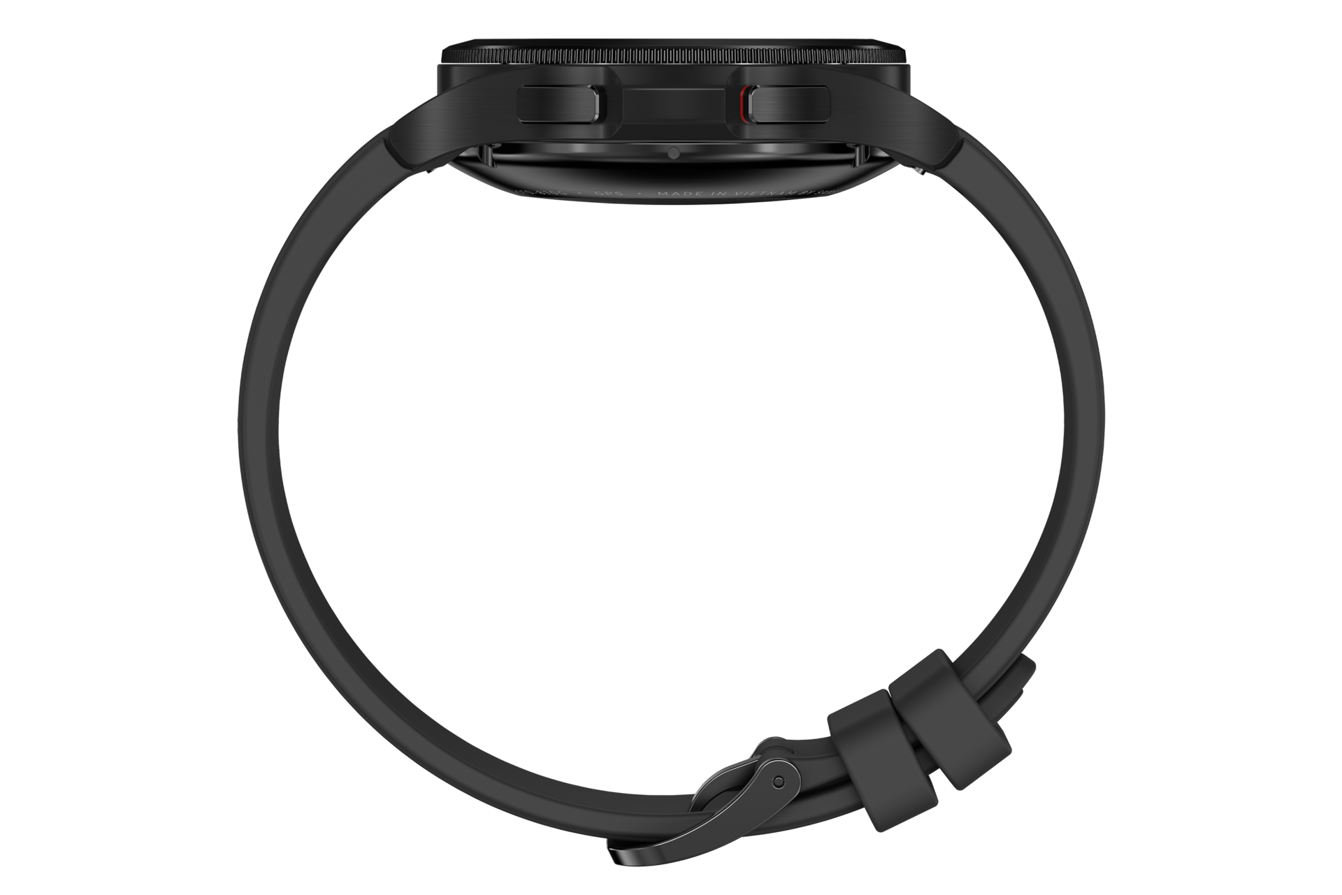 side Black