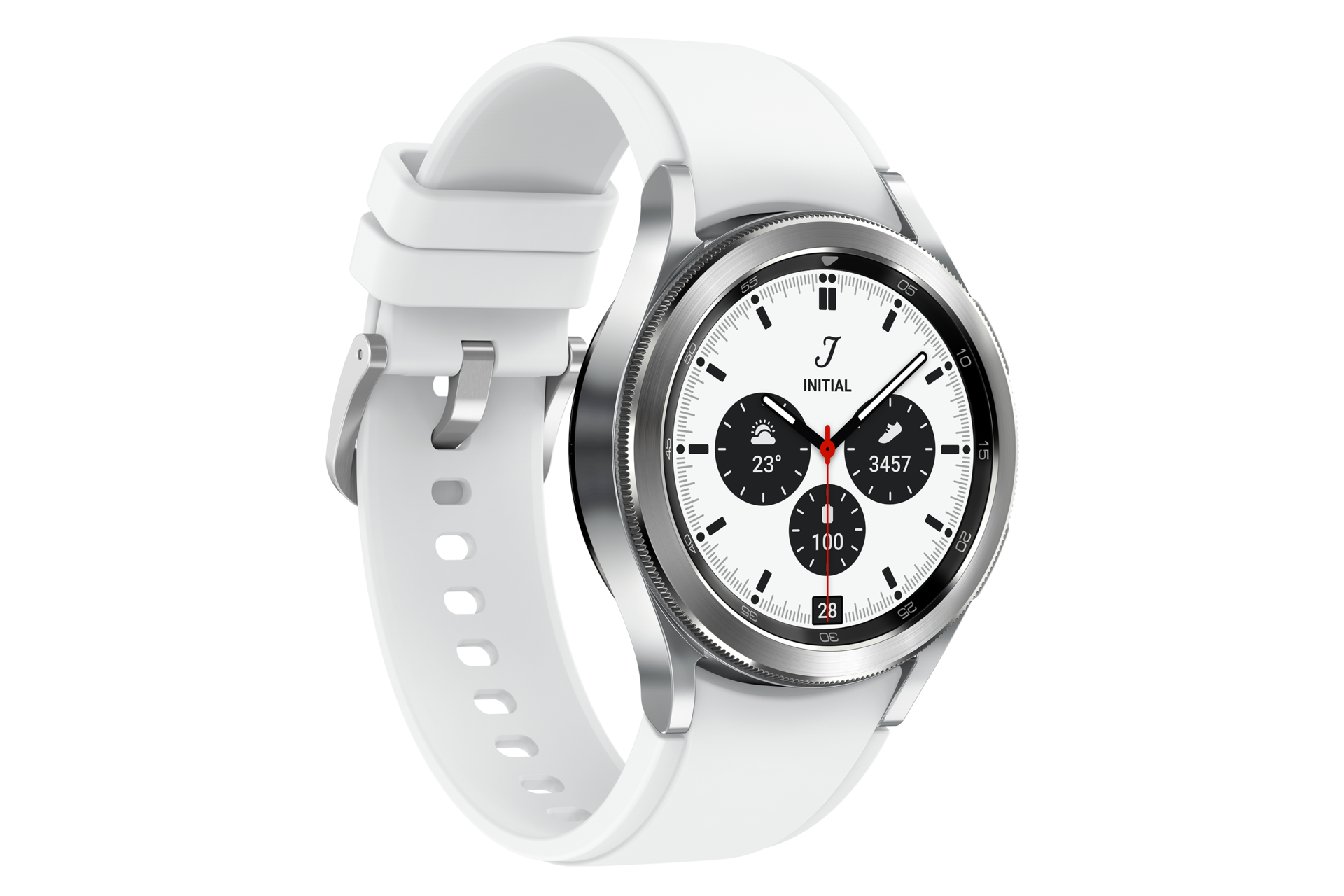 l-perspective Silver