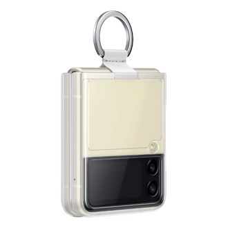 dynamic Transparent