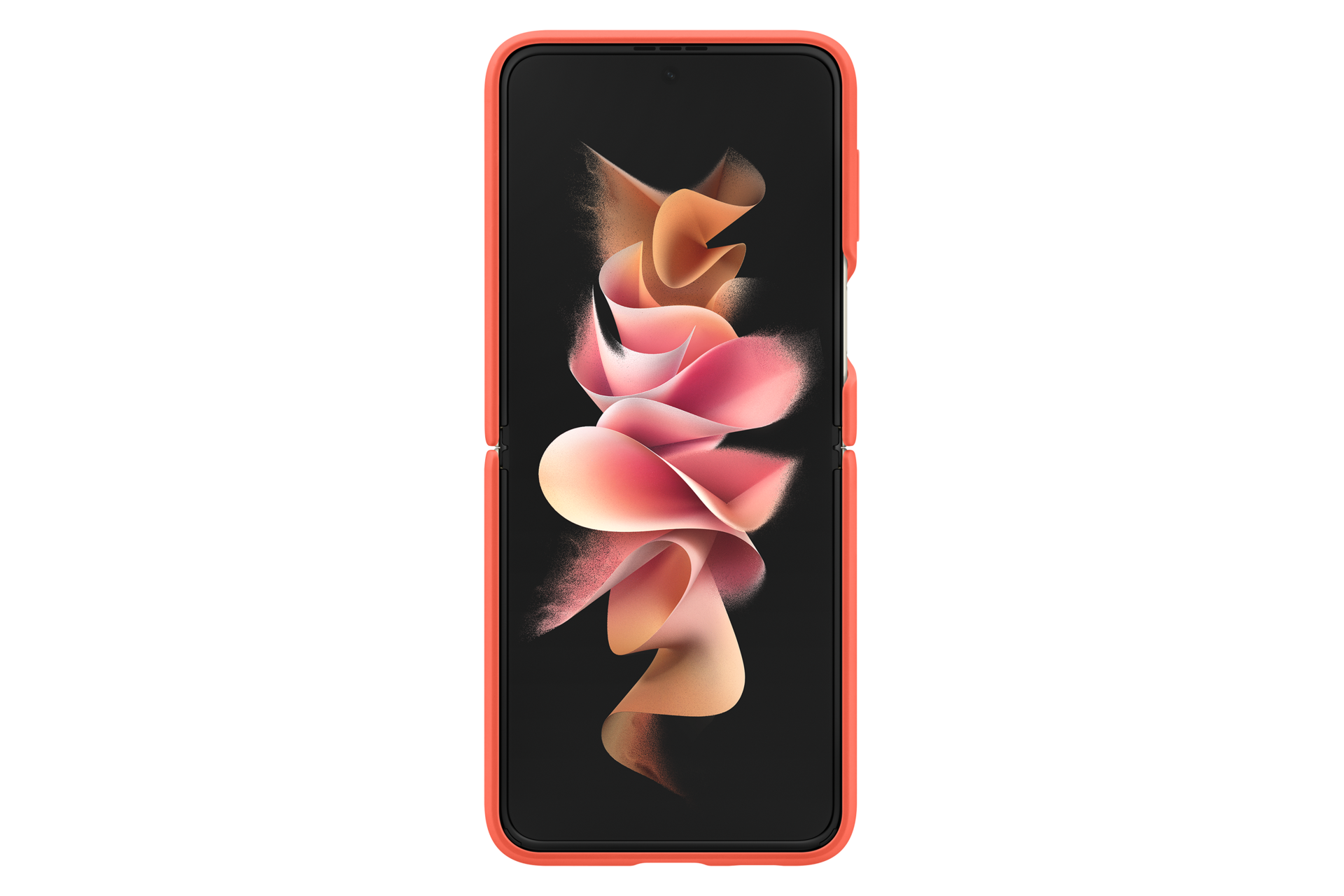 back Coral