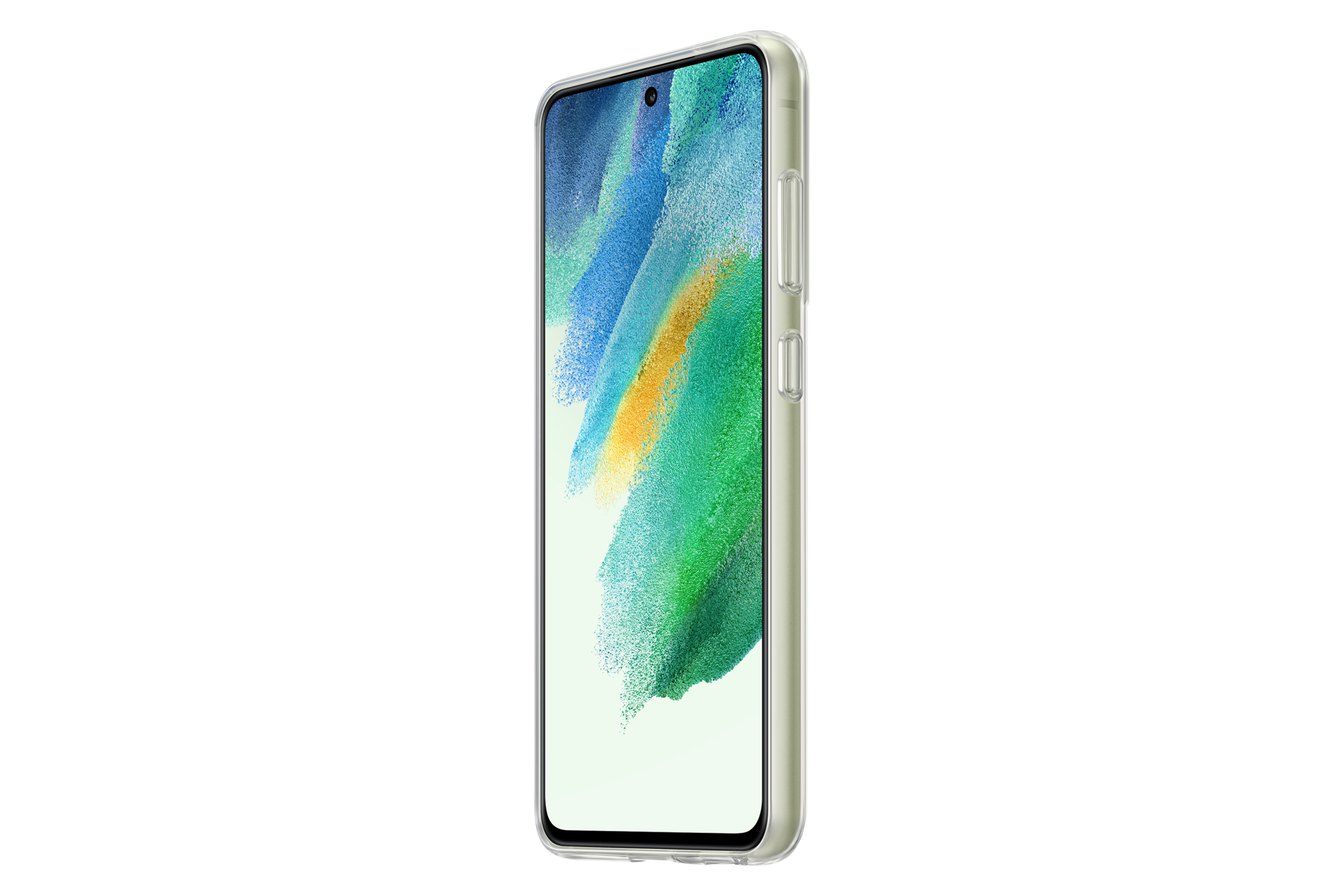 dynamic Transparent
