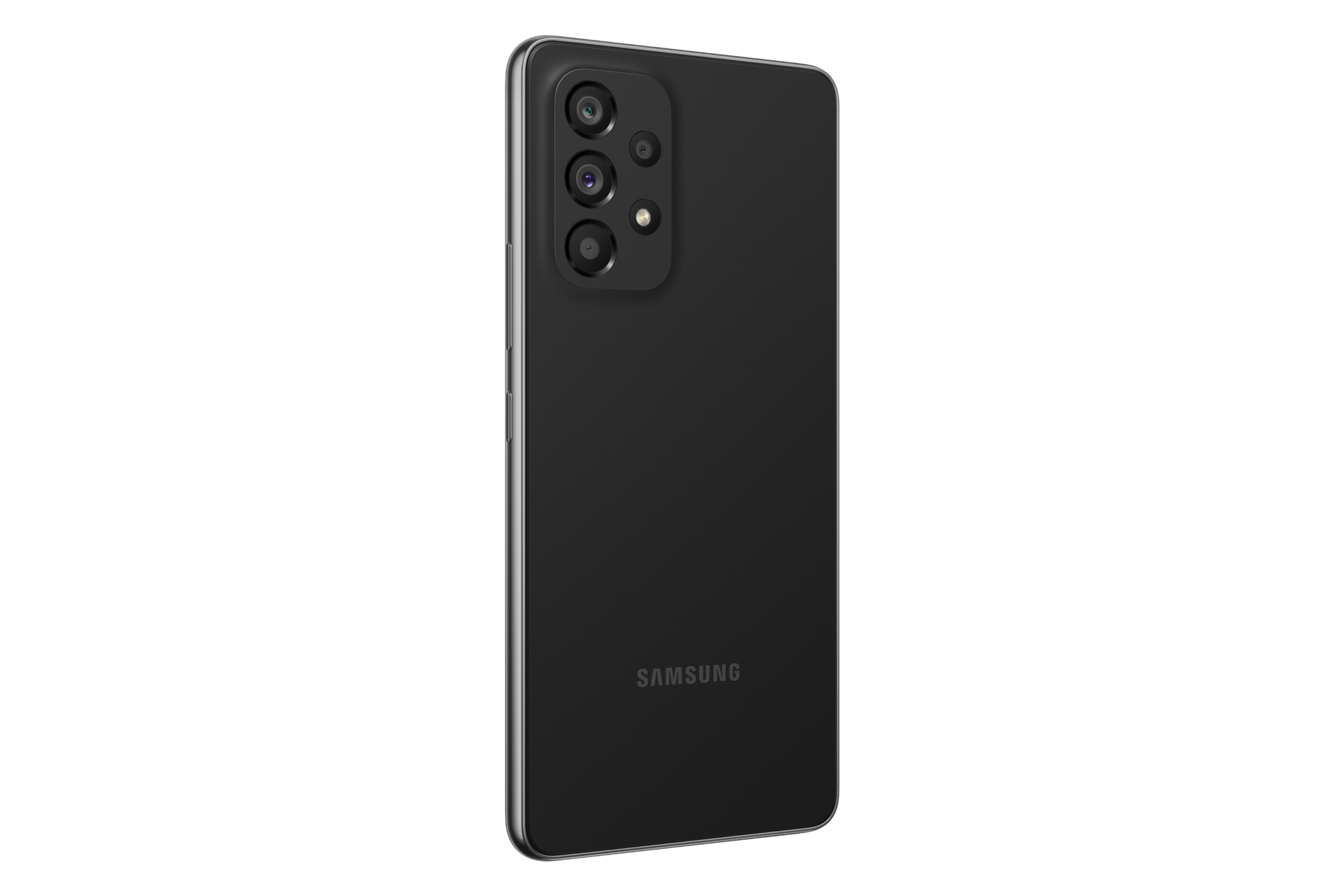 back-l30 Awesome Black