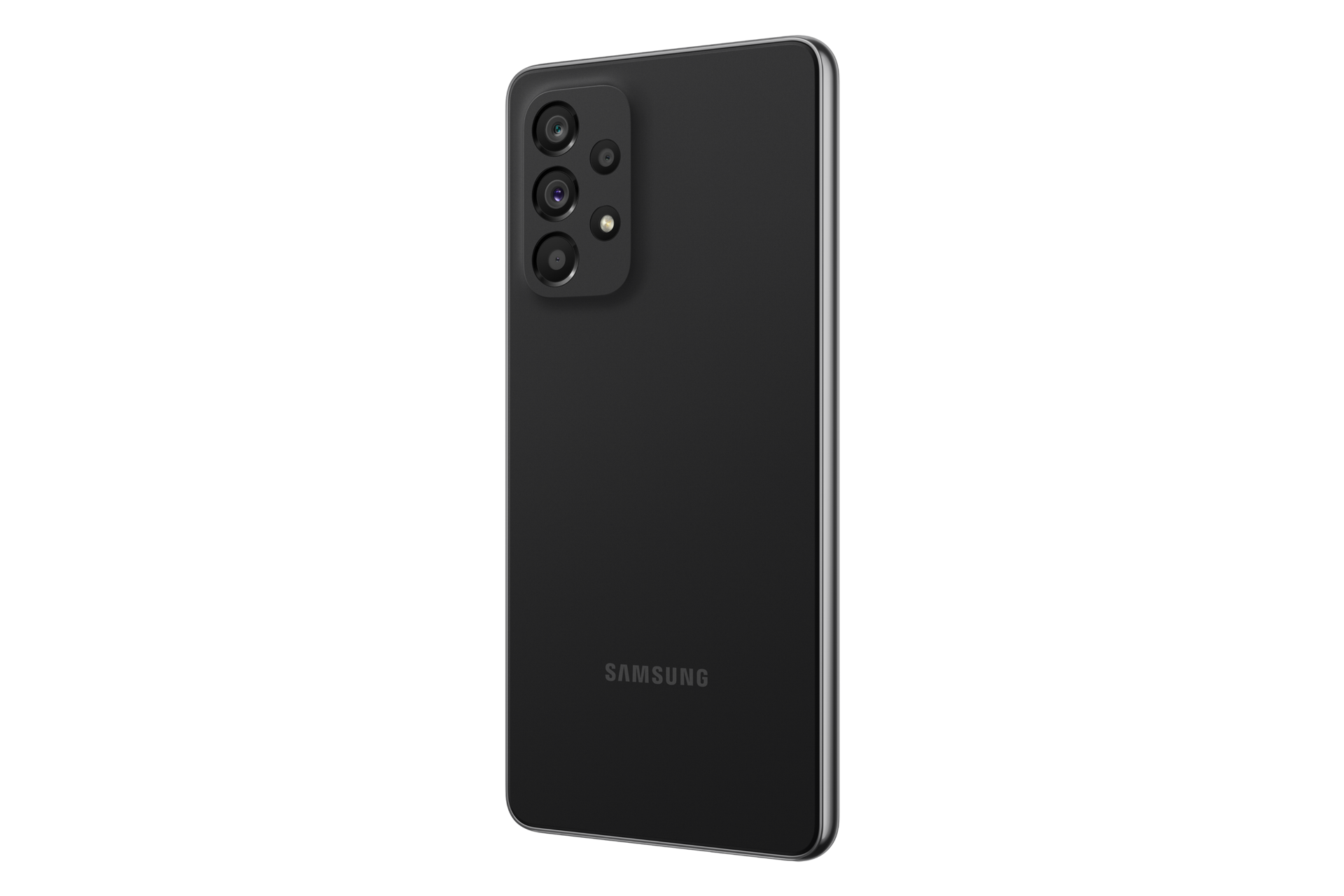 back-r30 Awesome Black