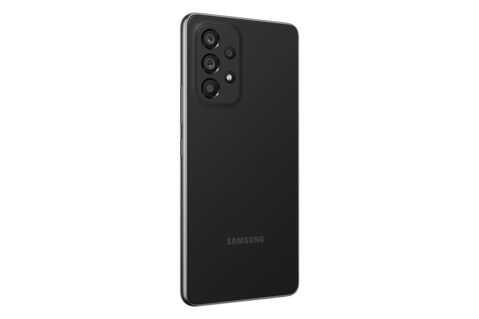 back-l30 Awesome Black