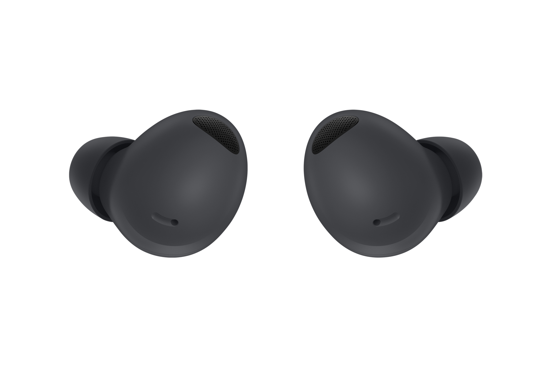 Galaxy Buds2 Pro with AI Features - Graphite | Samsung Gulf