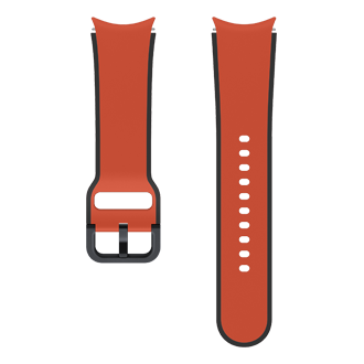 front Red