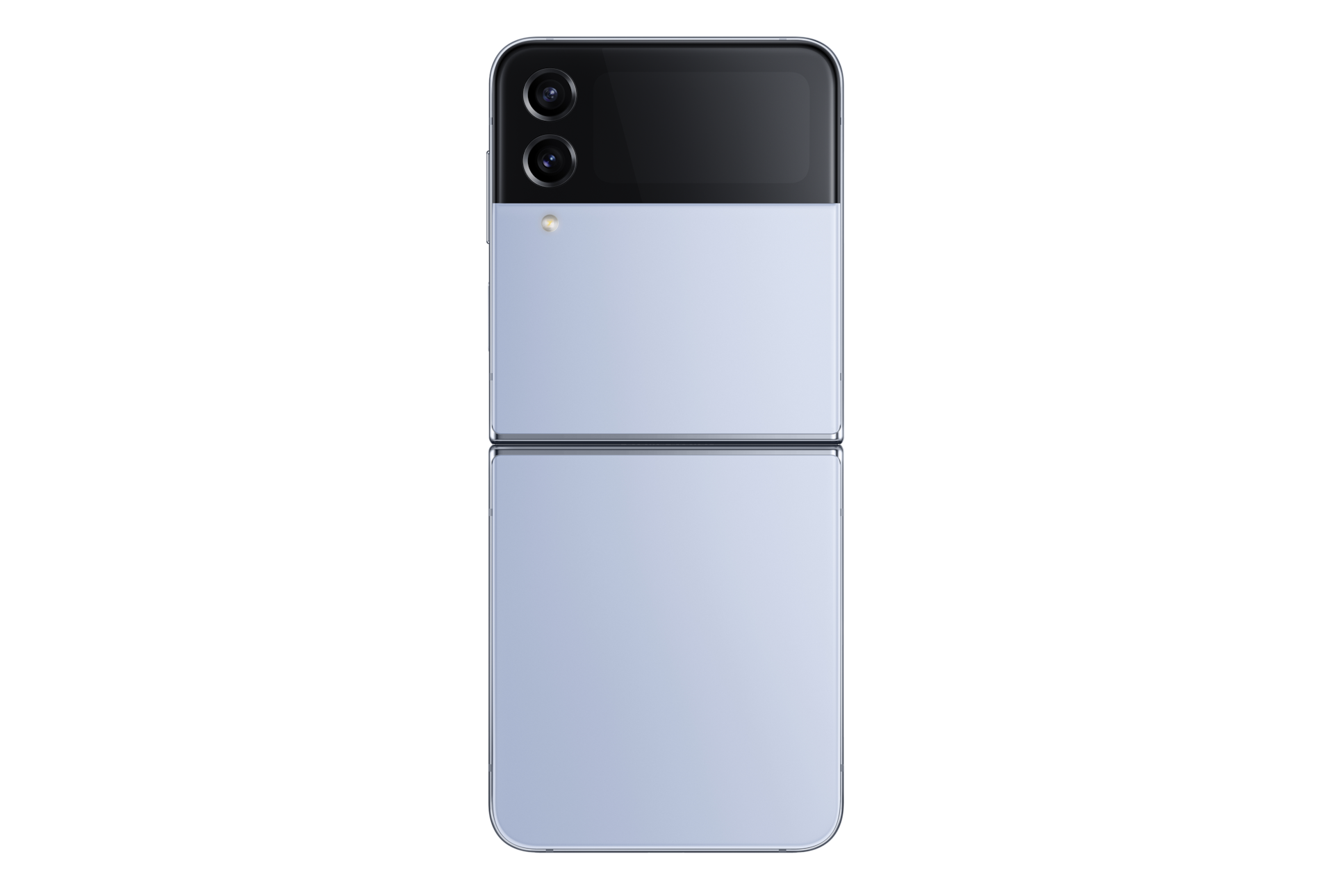 openback Blue