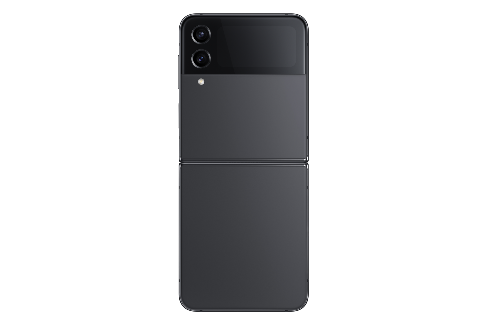 openback Graphite