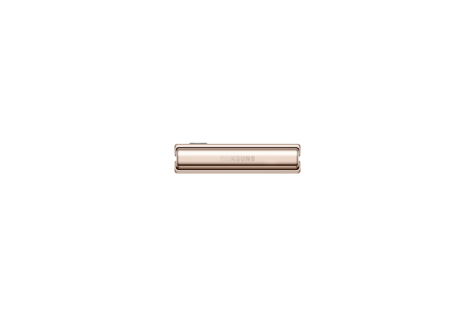 hinge Pink Gold