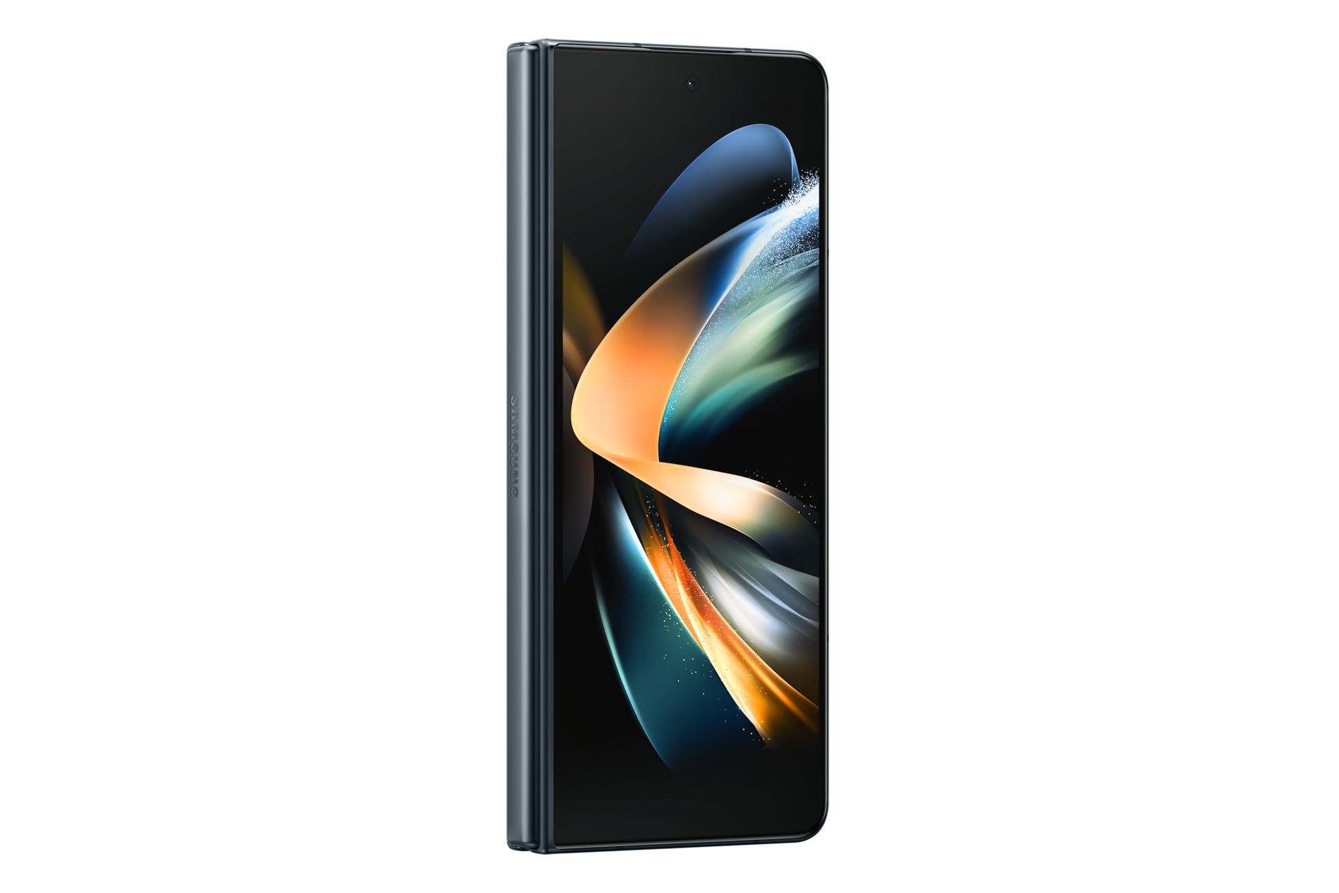Buy Galaxy Z Fold4 graygreen 1 TB | Samsung Gulf