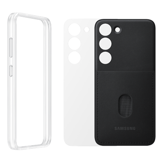 set-cut Black