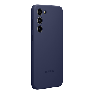 front Navy