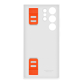 back White