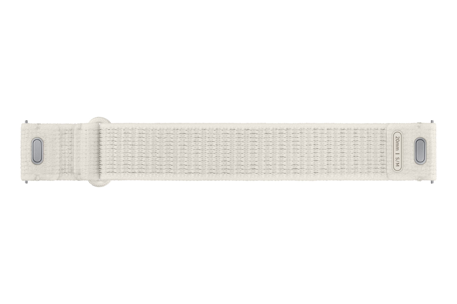 Galaxy Watch6 Fabric Band Slim (S/M)