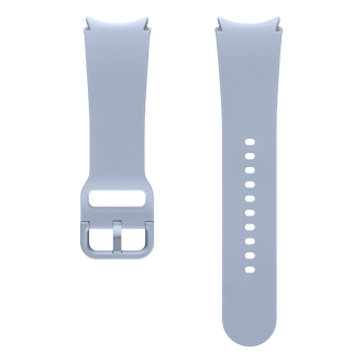 front Icy Blue