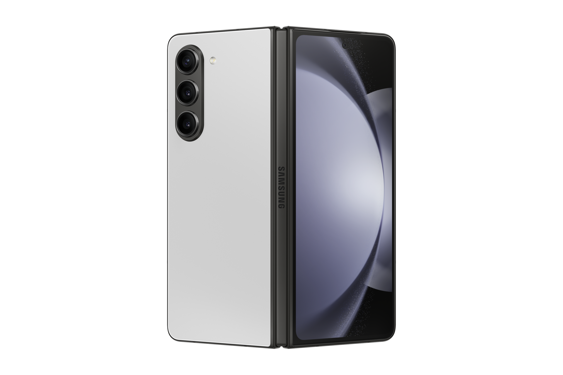 Buy Galaxy Z Fold5 - 512 GB, Gray | Samsung Gulf