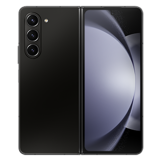 openback Phantom Black