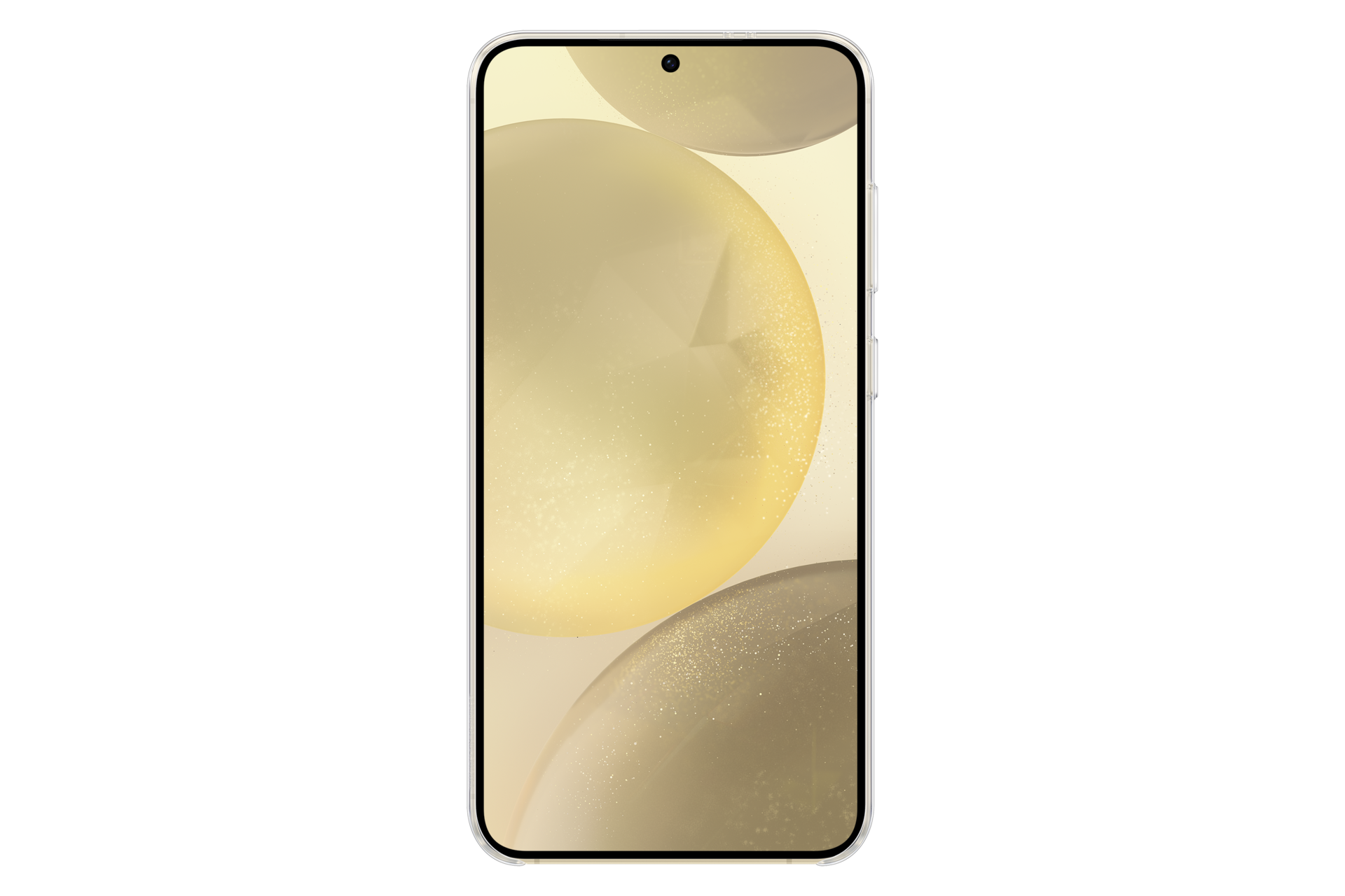 back Transparent