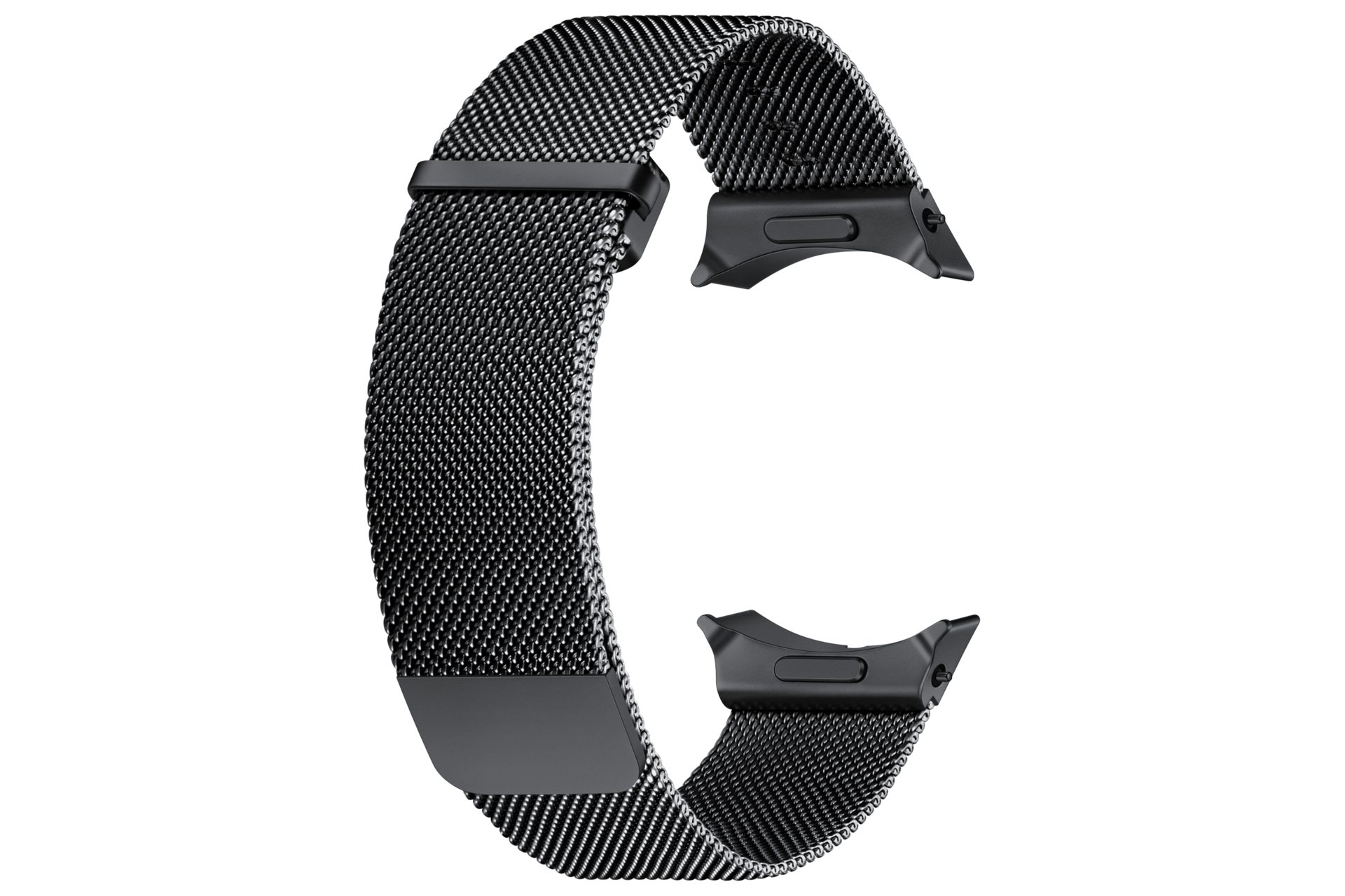 back-perspective Black