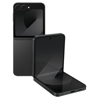 front Crafted Black