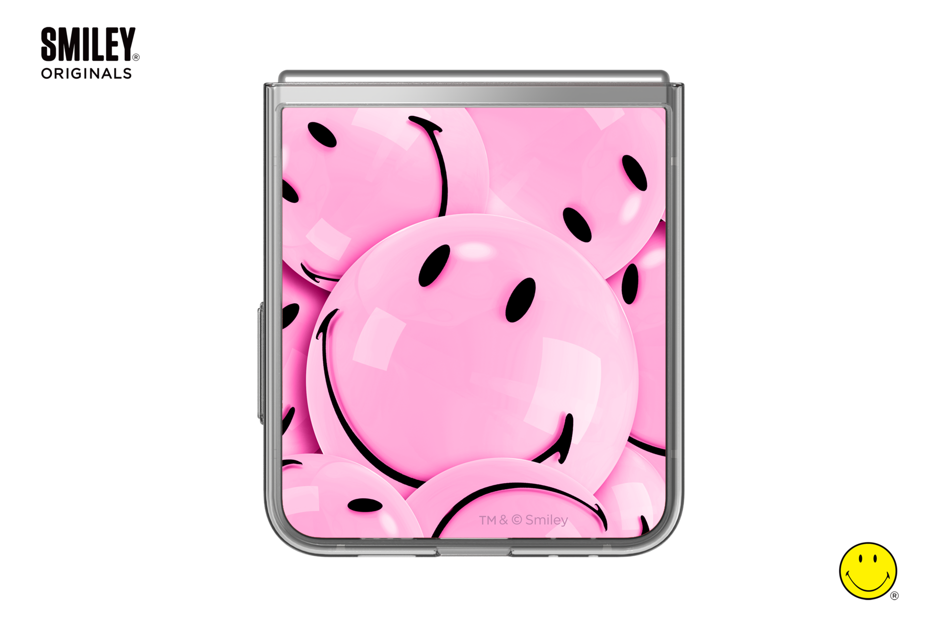 back Pink