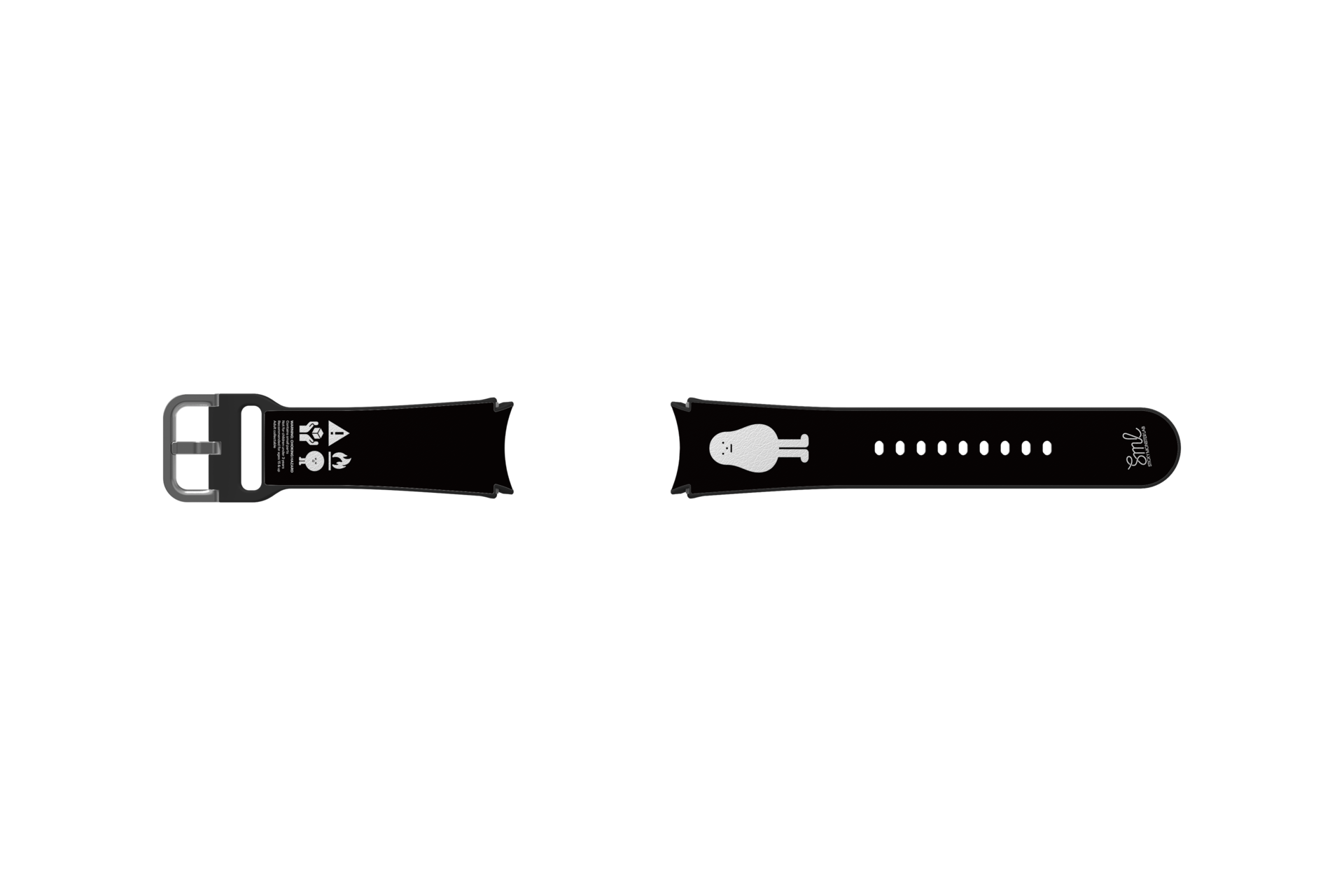 sideover Black
