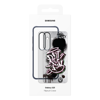 package Black