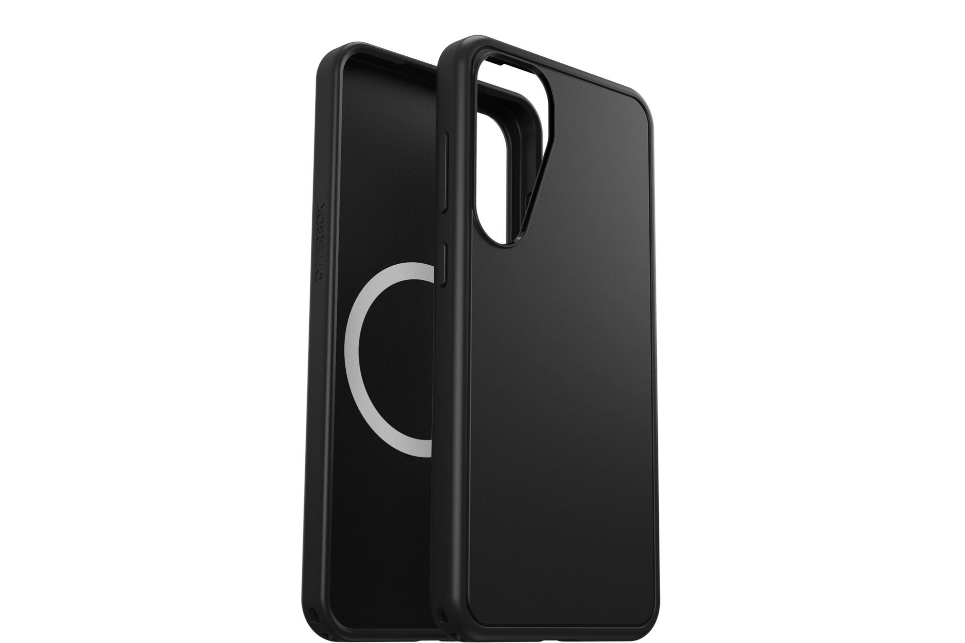 dynamic Black