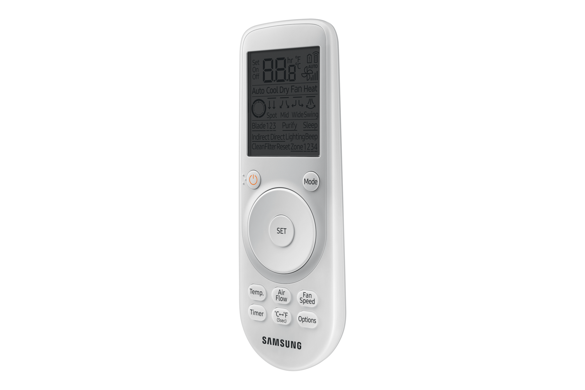 r-perspective-on White