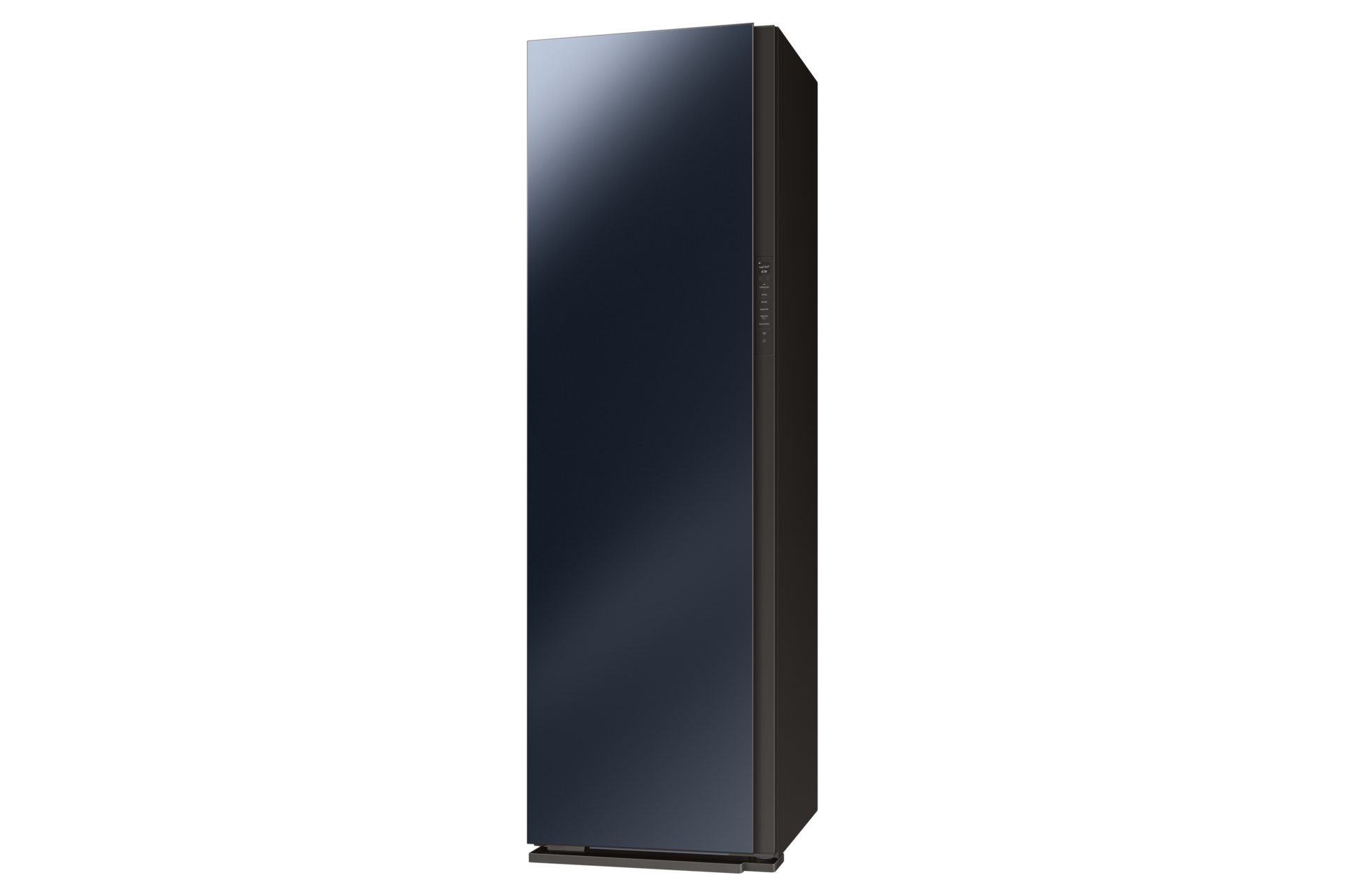 r-perspective Silver Mirror