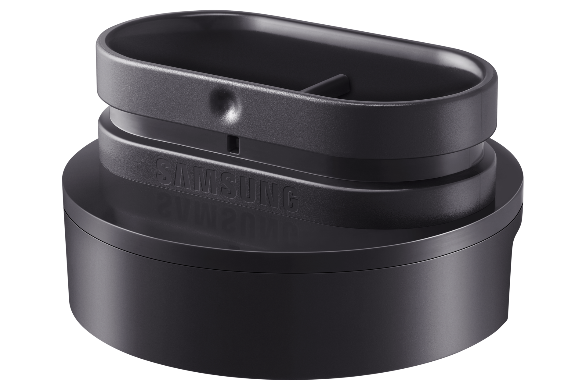 adaptor-detail Silver Mirror