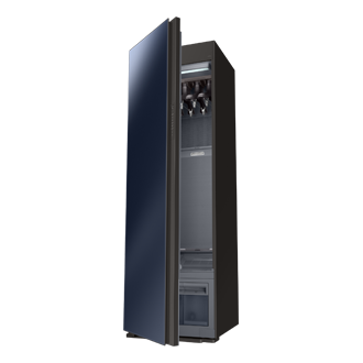 dynamic-8 Silver Mirror