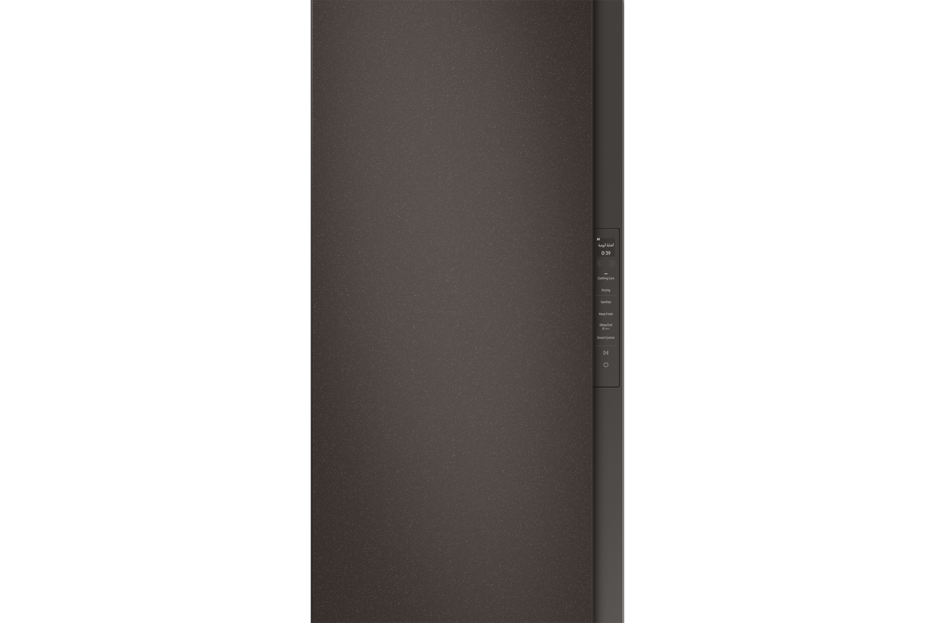 detail-1 Amber Brown