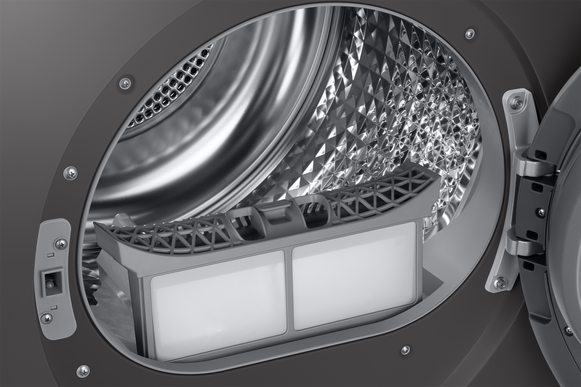 detail-drum Platinum Silver