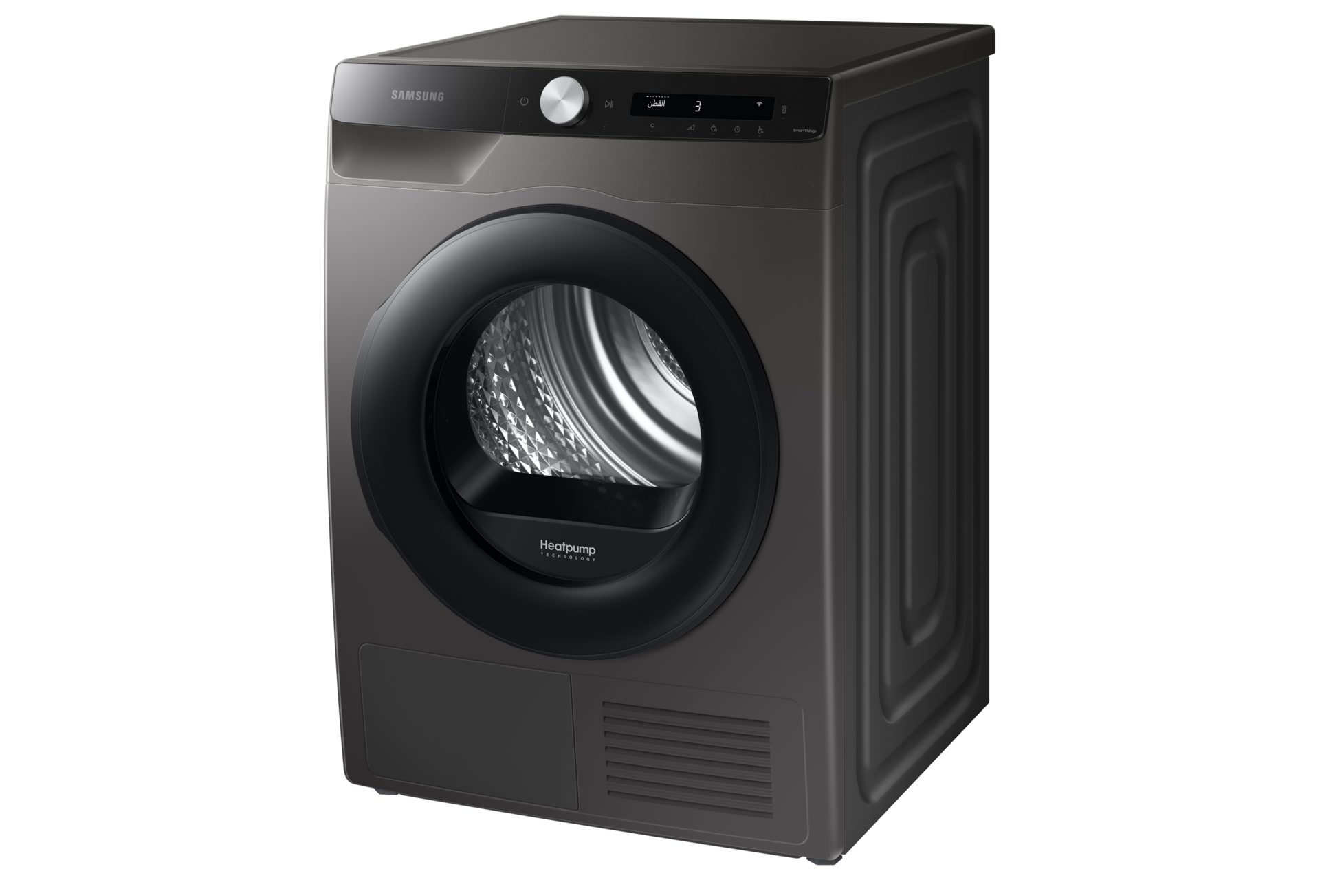 r-perspective Platinum Silver