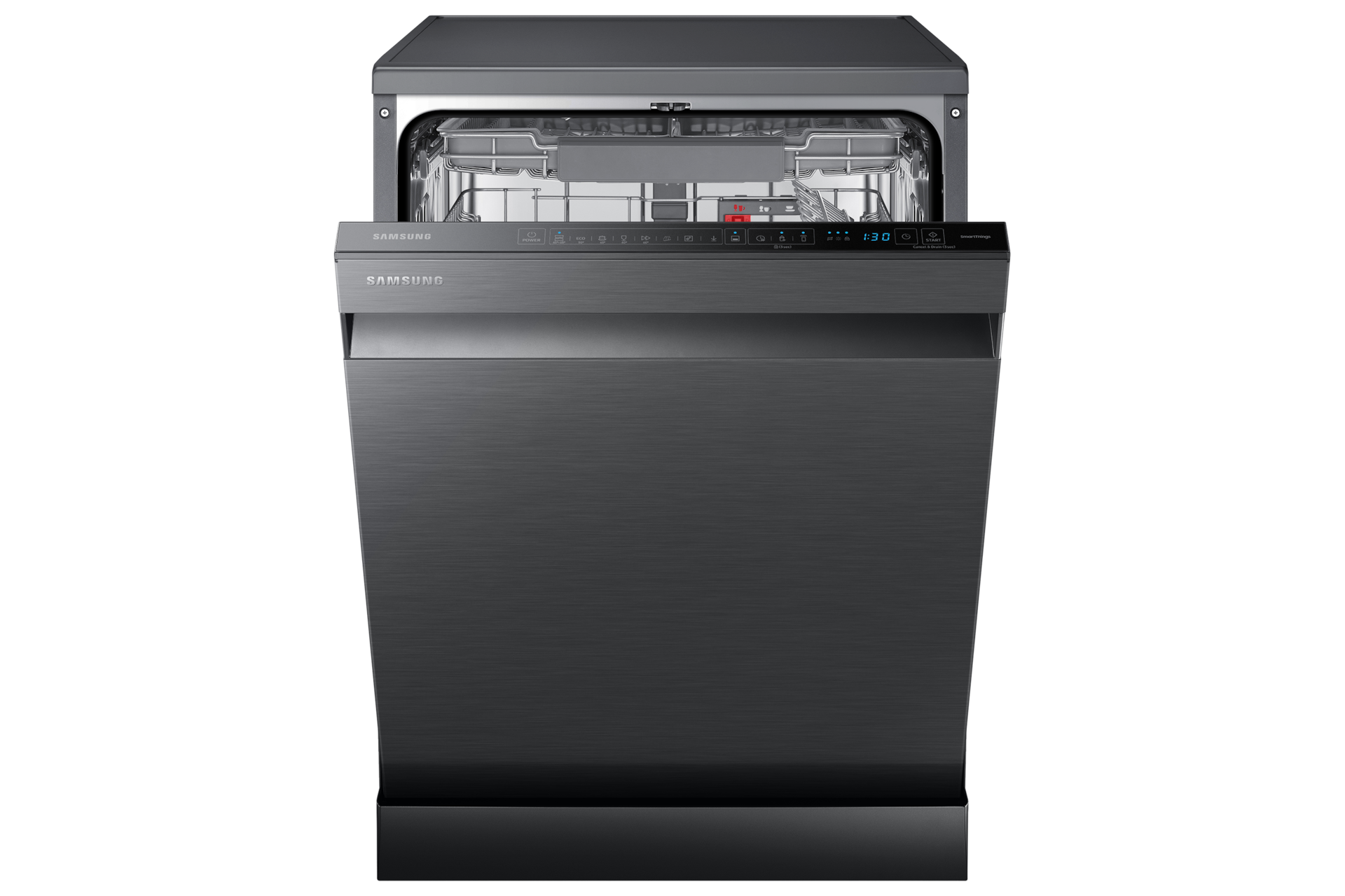 18 dishwasher sale black stainless steel