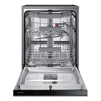 Samsung best sale stainless dishwasher