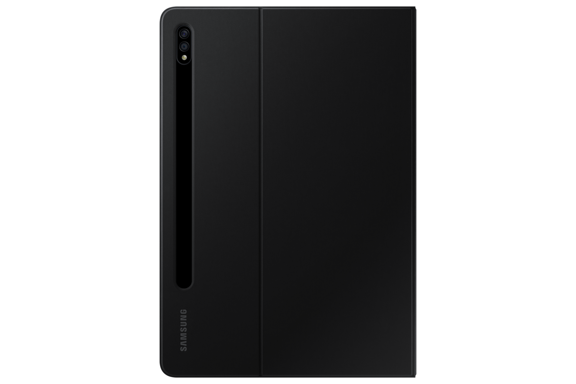 back Black