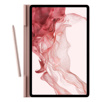 dynamic5 Pink
