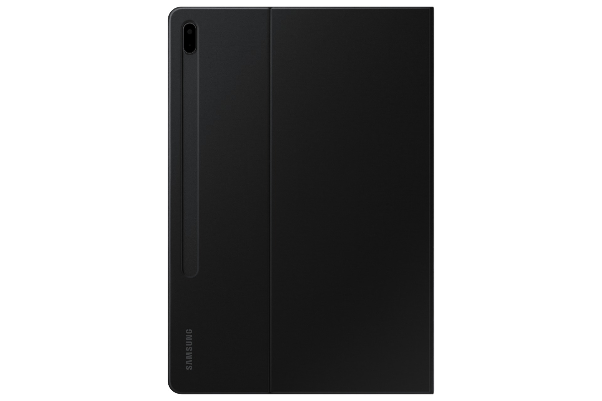 back Black
