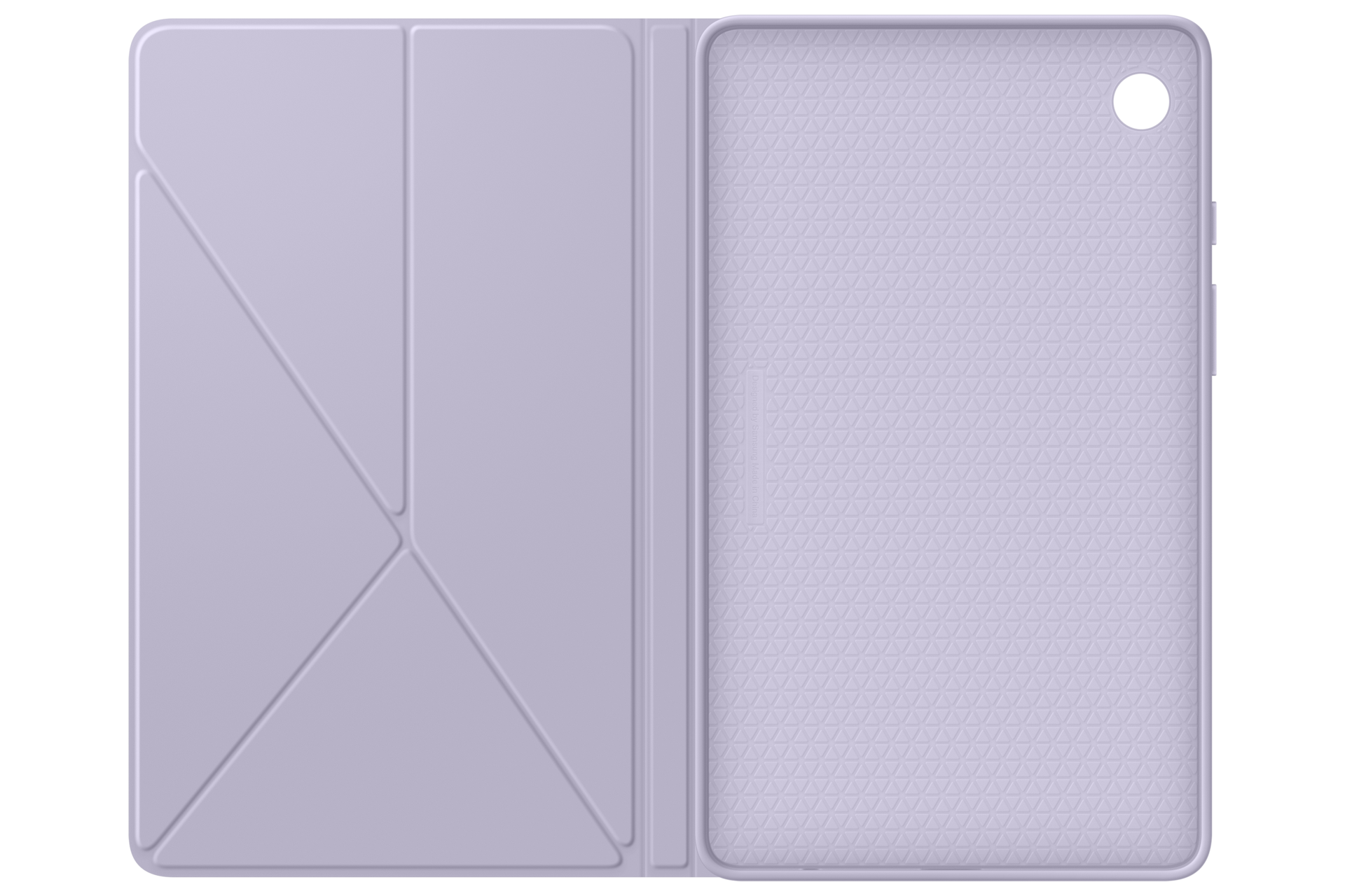 Galaxy Tab A9 Case