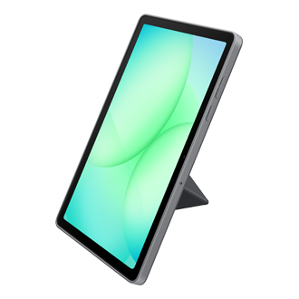 Galaxy Tab A11+ Book Cover Dynamic5 Black 