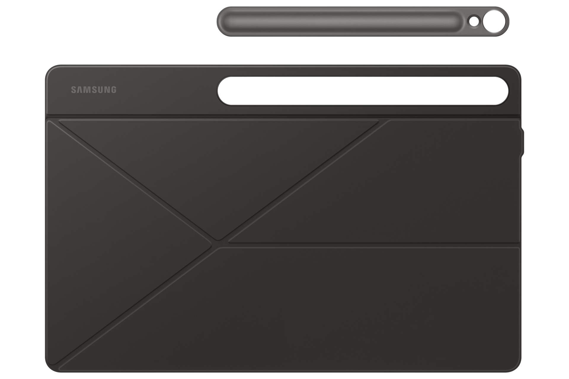 changeble-pen-holder Black
