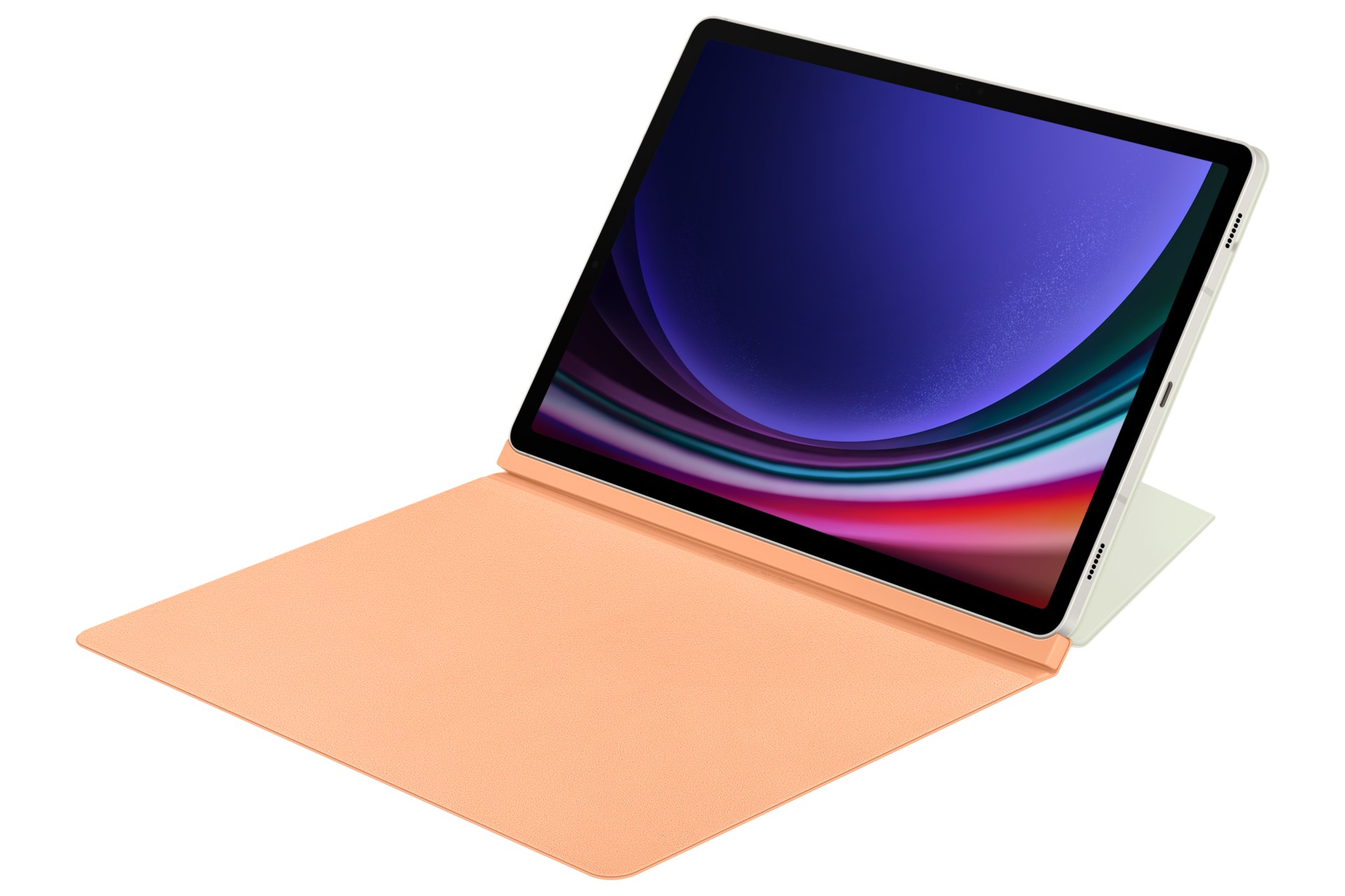 dynamic2 Orange