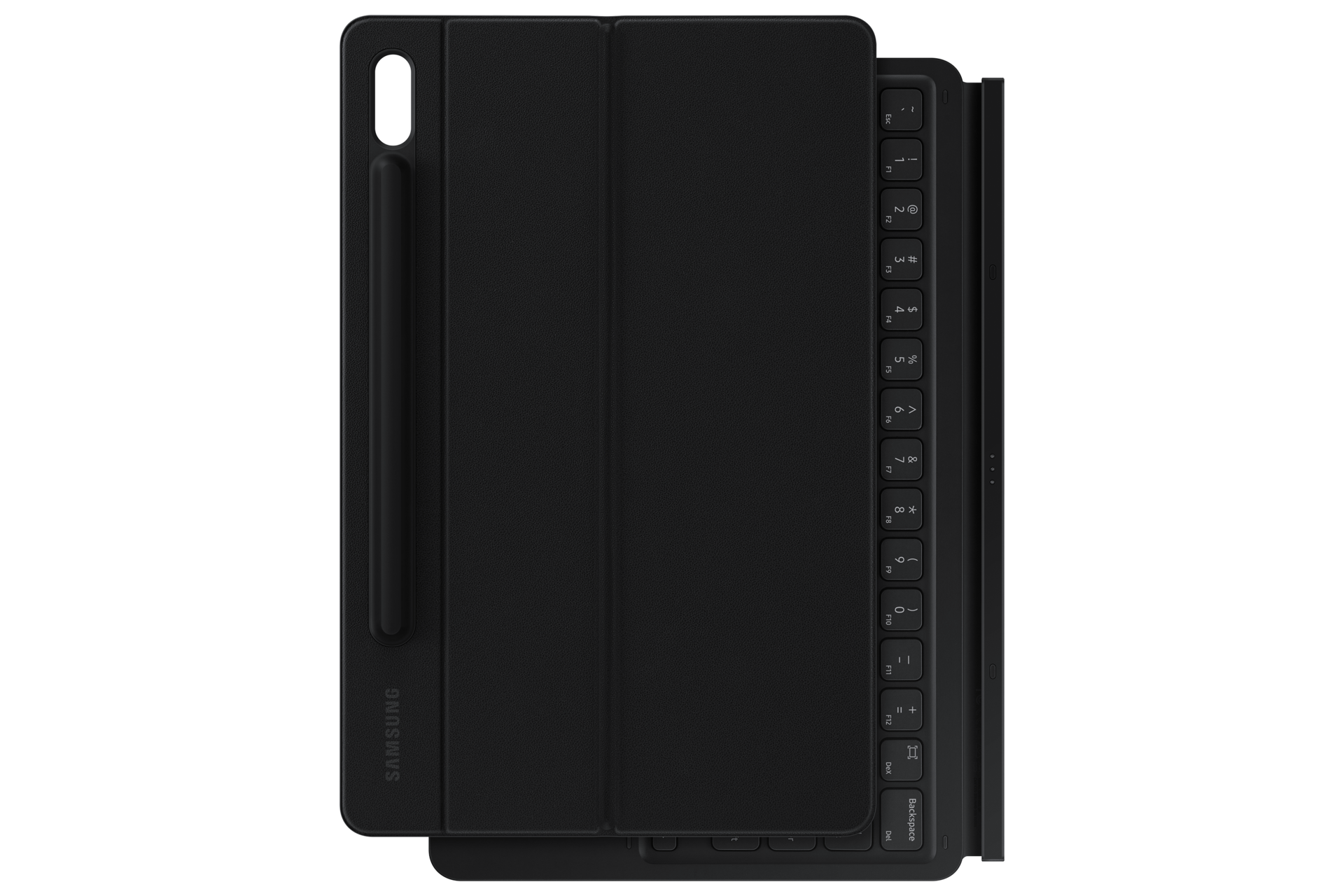 set Black
