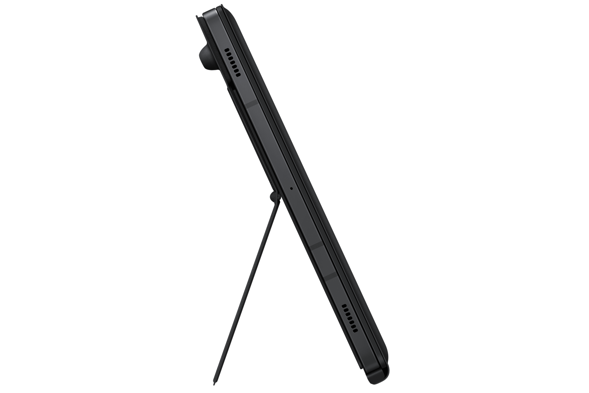 standing2 Black